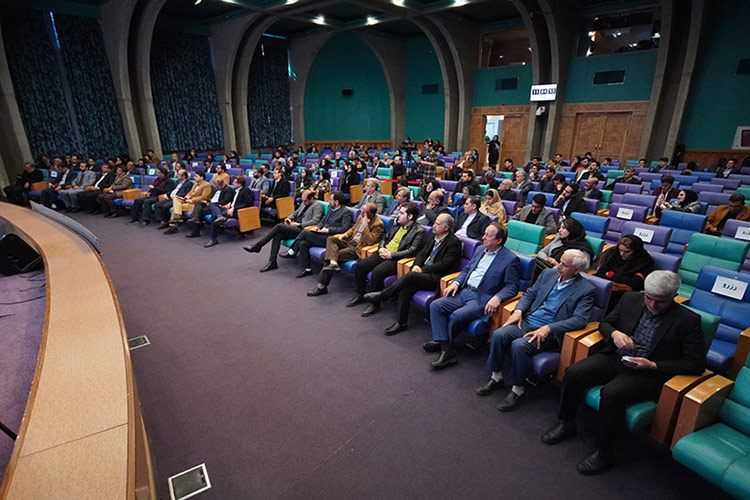 برگزاری دومین رویداد تقدیر از بنگاه‌ها و فعالین اقتصادی در حوزه مسئولیت اجتماعی در اتاق بازرگانی اصفهان